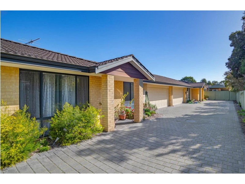 2/177 Kent Street, Busselton WA 6280