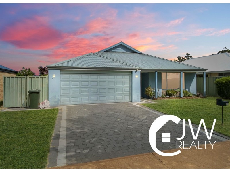 11 Campbell Boulevard, Vasse WA 6280