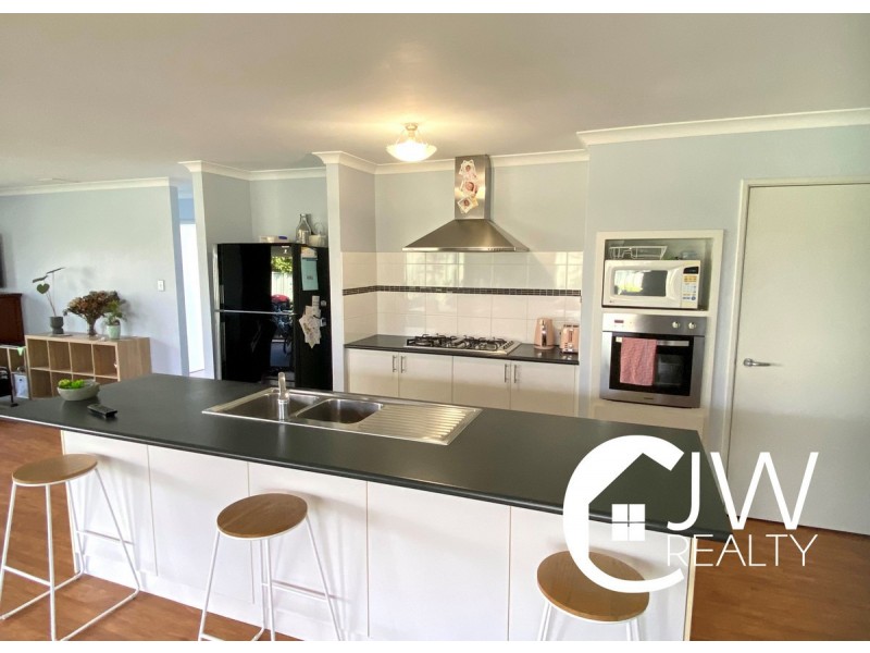 11 Campbell Boulevard, Vasse WA 6280