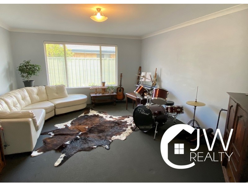 11 Campbell Boulevard, Vasse WA 6280