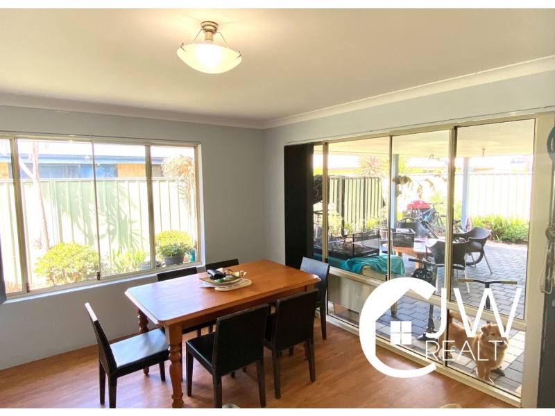 11 Campbell Boulevard, Vasse WA 6280