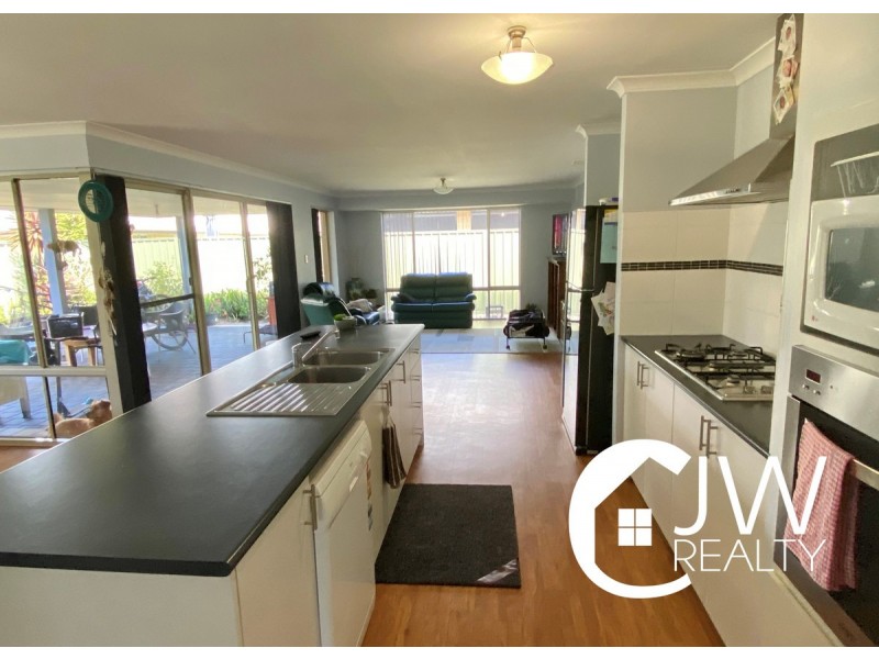 11 Campbell Boulevard, Vasse WA 6280