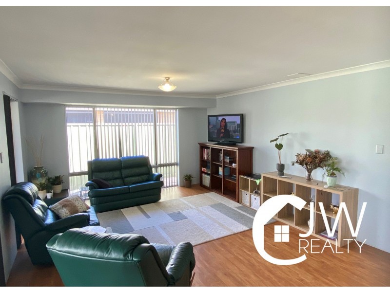 11 Campbell Boulevard, Vasse WA 6280