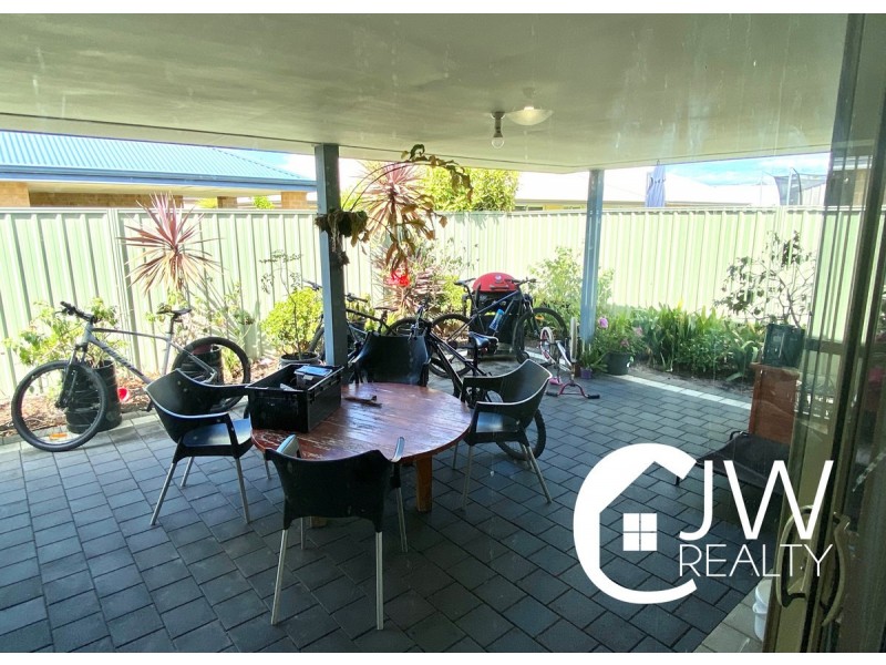 11 Campbell Boulevard, Vasse WA 6280