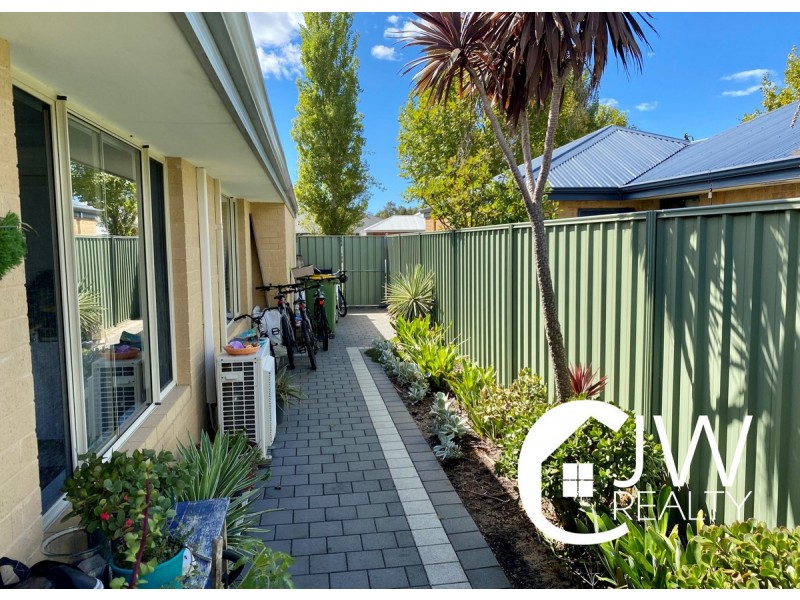11 Campbell Boulevard, Vasse WA 6280