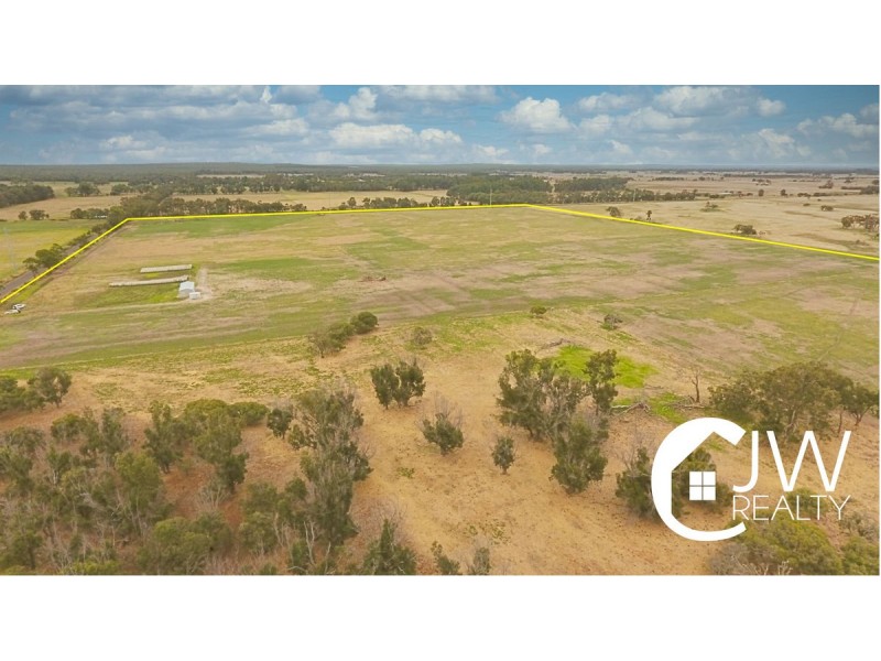 48 Tompsett Road, Tutunup WA 6280