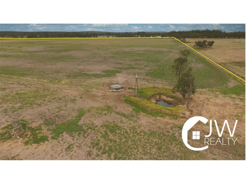 48 Tompsett Road, Tutunup WA 6280