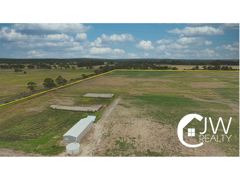 48 Tompsett Road, Tutunup WA 6280