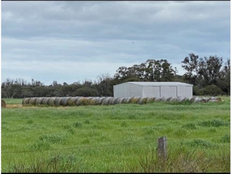 48 Tompsett Road, Tutunup WA 6280