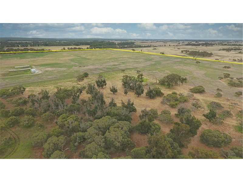 48 Tompsett Road, Tutunup WA 6280