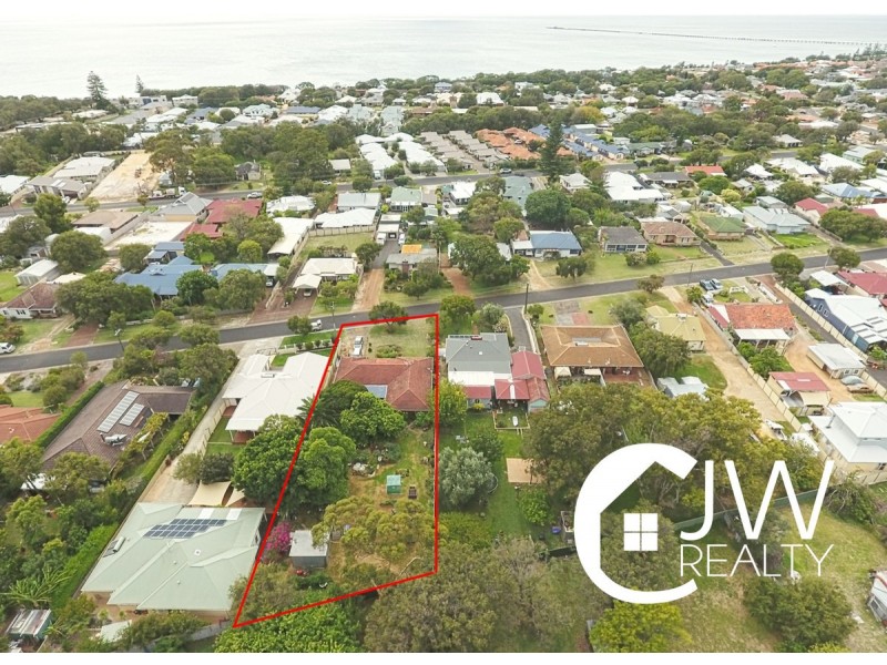 80 Reynolds Street, West Busselton WA 6280