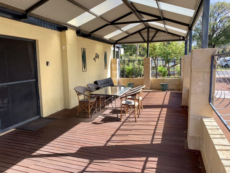 7 Brown Street, Busselton WA 6280