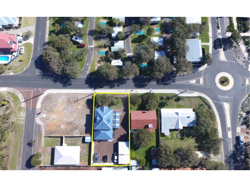 7 Brown Street, Busselton WA 6280