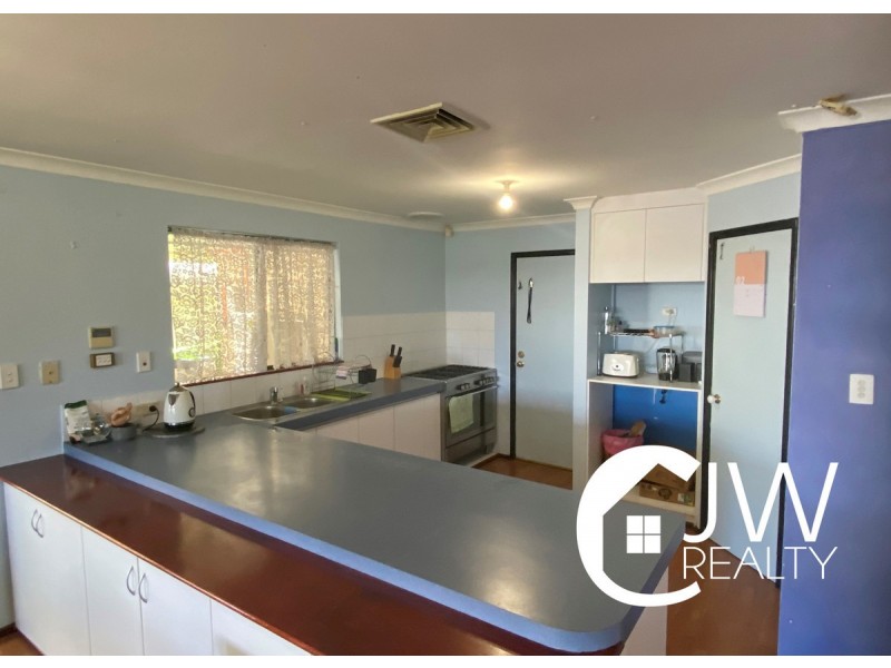 3 Dakota Close, West Busselton WA 6280