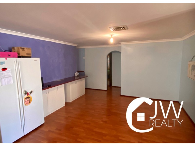 3 Dakota Close, West Busselton WA 6280