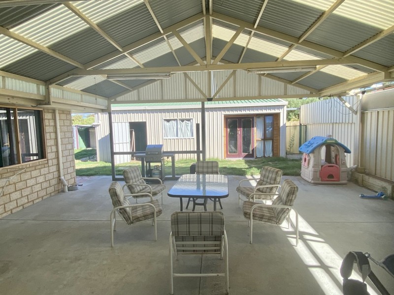 3 Dakota Close, West Busselton WA 6280