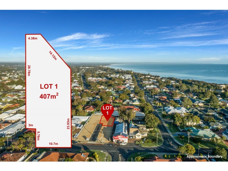 1,2,3/56 Gale Street, West Busselton WA 6280