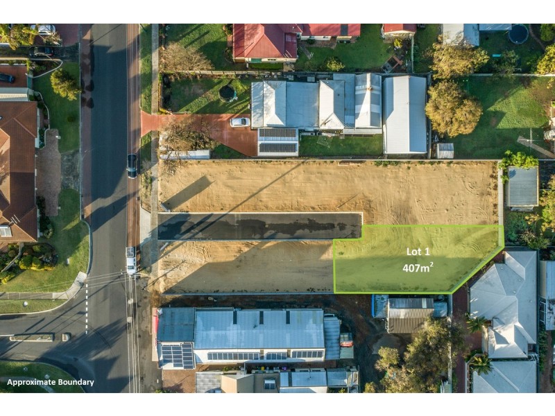 1,2,3/56 Gale Street, West Busselton WA 6280