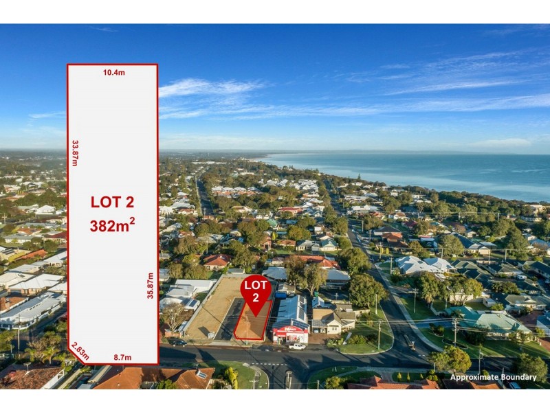1,2,3/56 Gale Street, West Busselton WA 6280