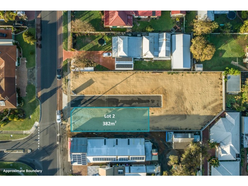 1,2,3/56 Gale Street, West Busselton WA 6280