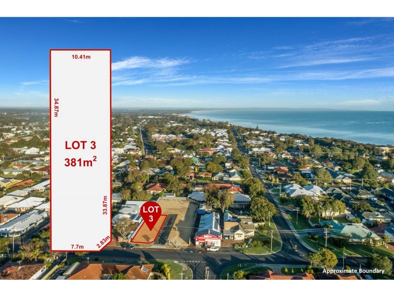 1,2,3/56 Gale Street, West Busselton WA 6280