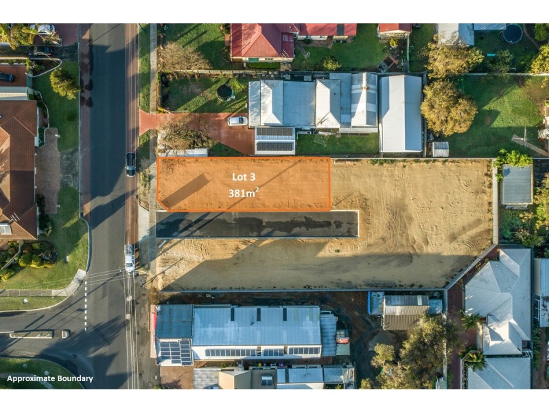 1,2,3/56 Gale Street, West Busselton WA 6280