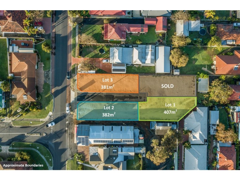 Lot 1/56 Gale Street, West Busselton WA 6280