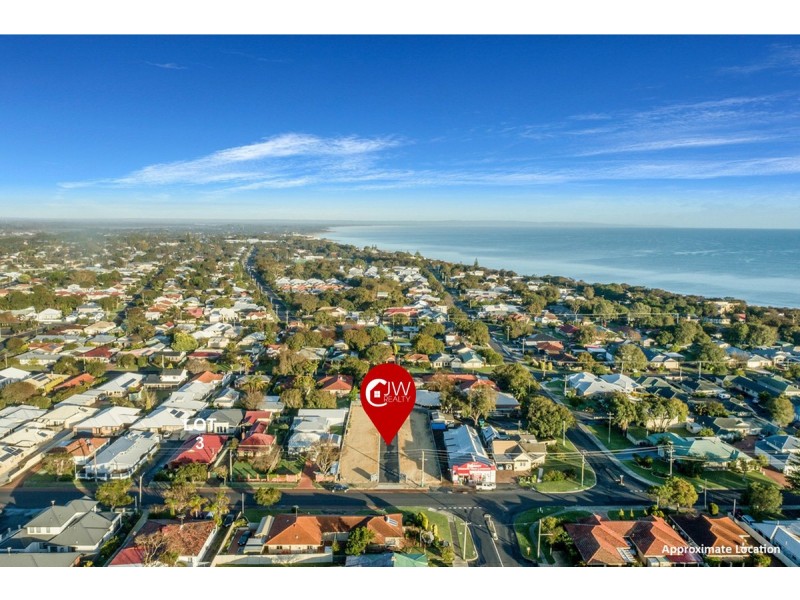 Lot 1/56 Gale Street, West Busselton WA 6280