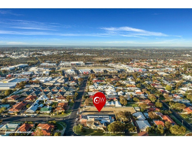 Lot 1/56 Gale Street, West Busselton WA 6280