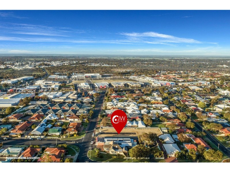 2/56 Gale Street, West Busselton WA 6280