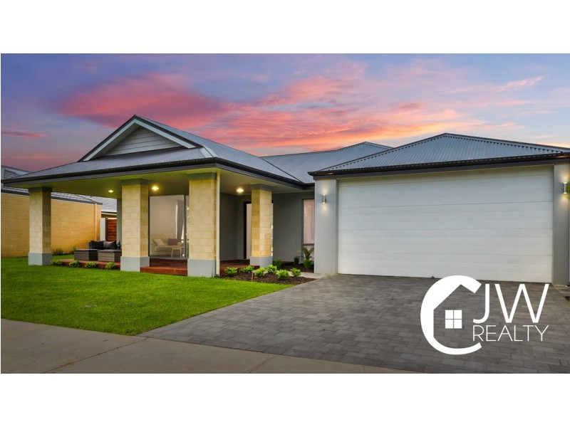 36 Almond Parkway, Yalyalup WA 6280