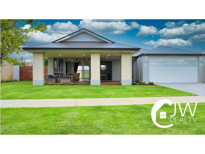 36 Almond Parkway, Yalyalup WA 6280