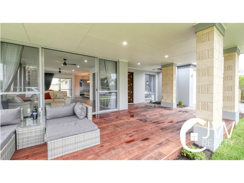 36 Almond Parkway, Yalyalup WA 6280