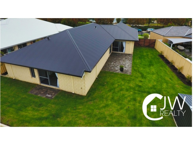 36 Almond Parkway, Yalyalup WA 6280