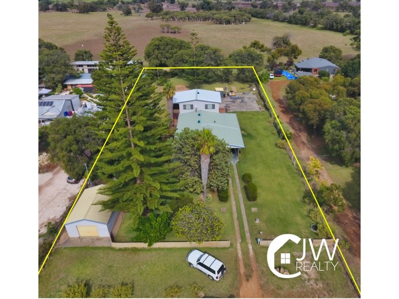 751 Caves Road, Anniebrook WA 6280