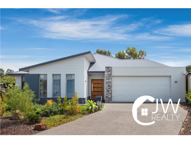1 Waterville Road, Dunsborough WA 6281