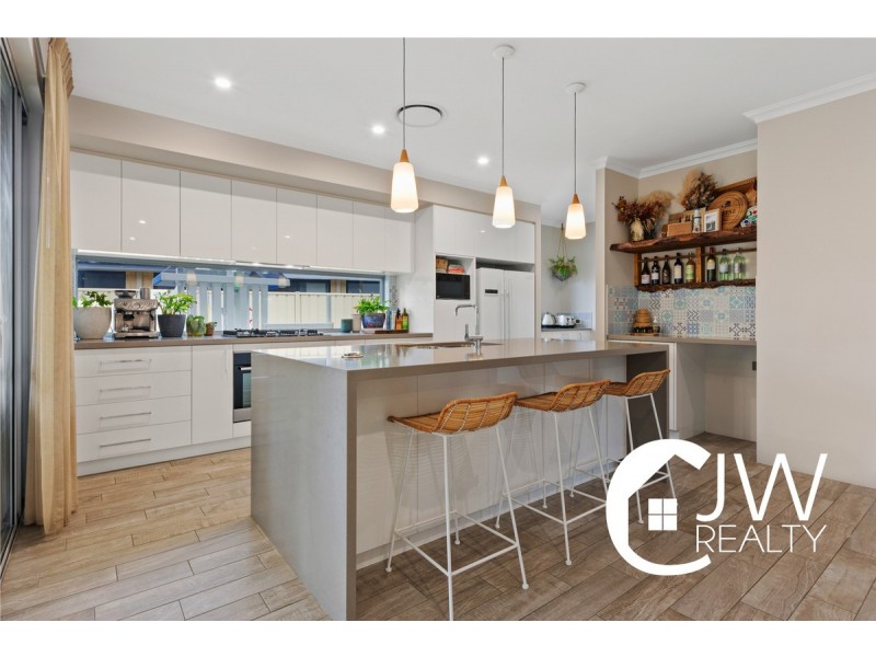 1 Waterville Road, Dunsborough WA 6281