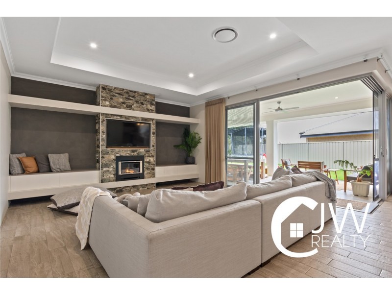 1 Waterville Road, Dunsborough WA 6281