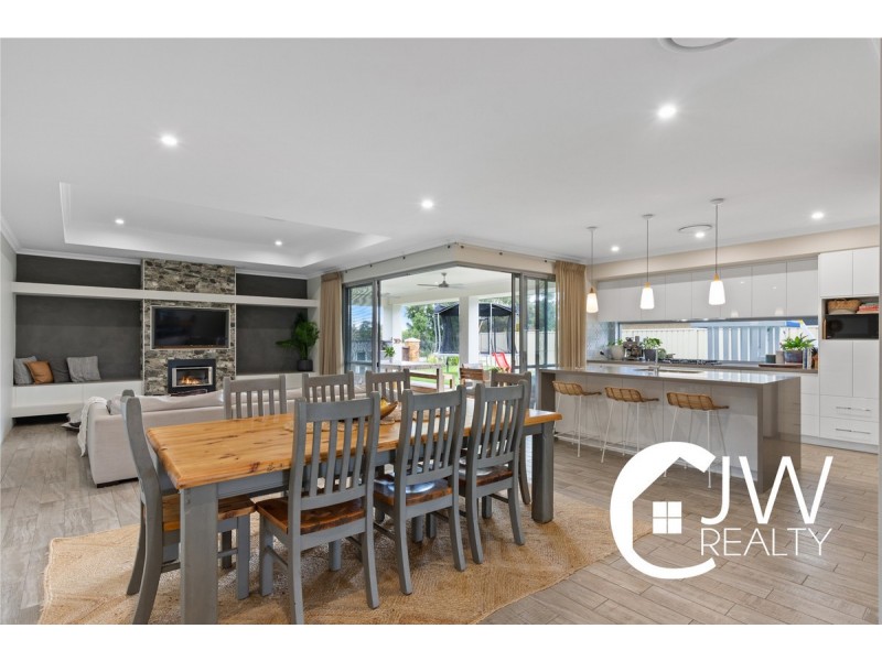 1 Waterville Road, Dunsborough WA 6281