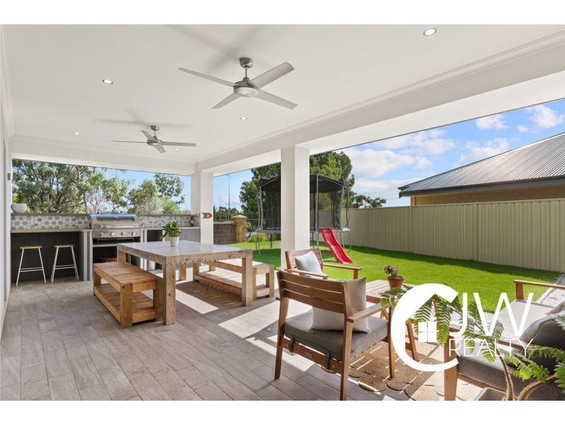 1 Waterville Road, Dunsborough WA 6281