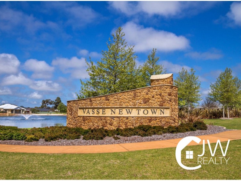 13 Parksview Boulevard, Vasse WA 6280