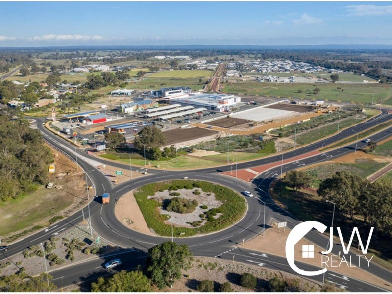 13 Parksview Boulevard, Vasse WA 6280