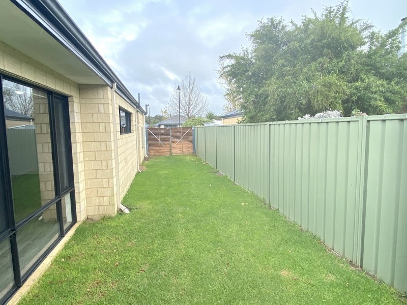 13 Parksview Boulevard, Vasse WA 6280