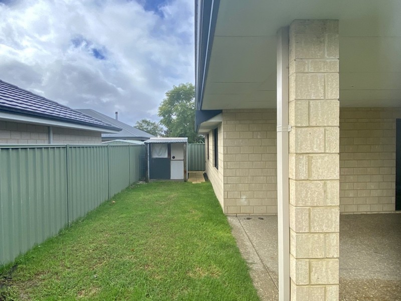 13 Parksview Boulevard, Vasse WA 6280