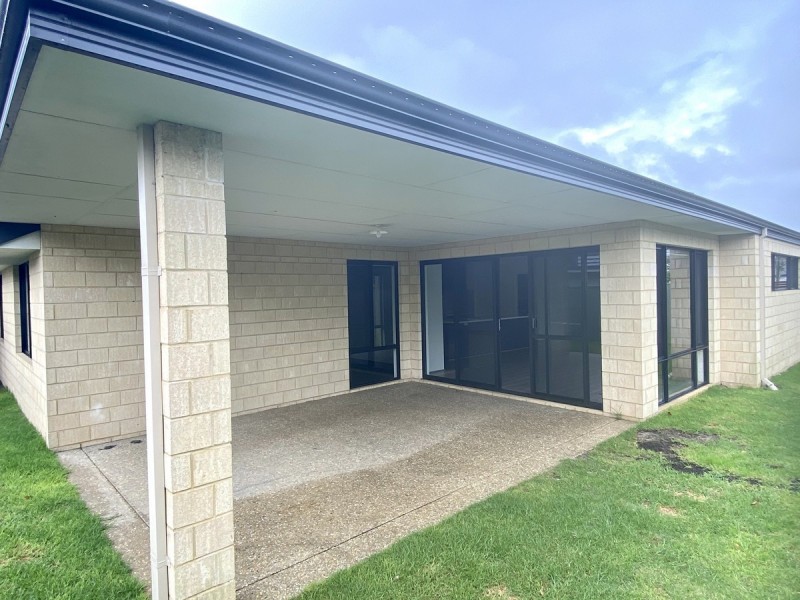 13 Parksview Boulevard, Vasse WA 6280