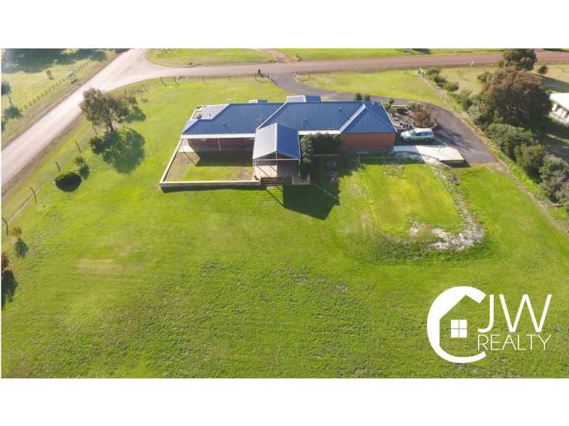 51 Peaceful Way, Ambergate WA 6280