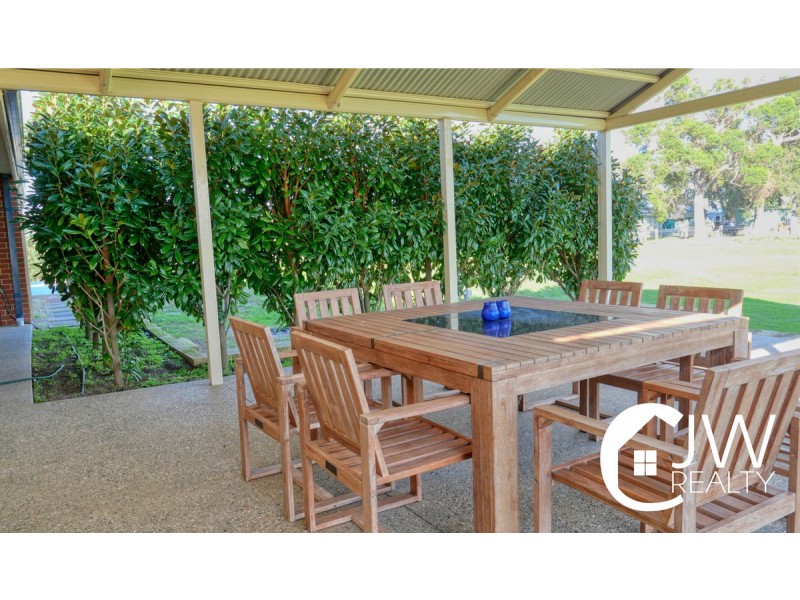 51 Peaceful Way, Ambergate WA 6280