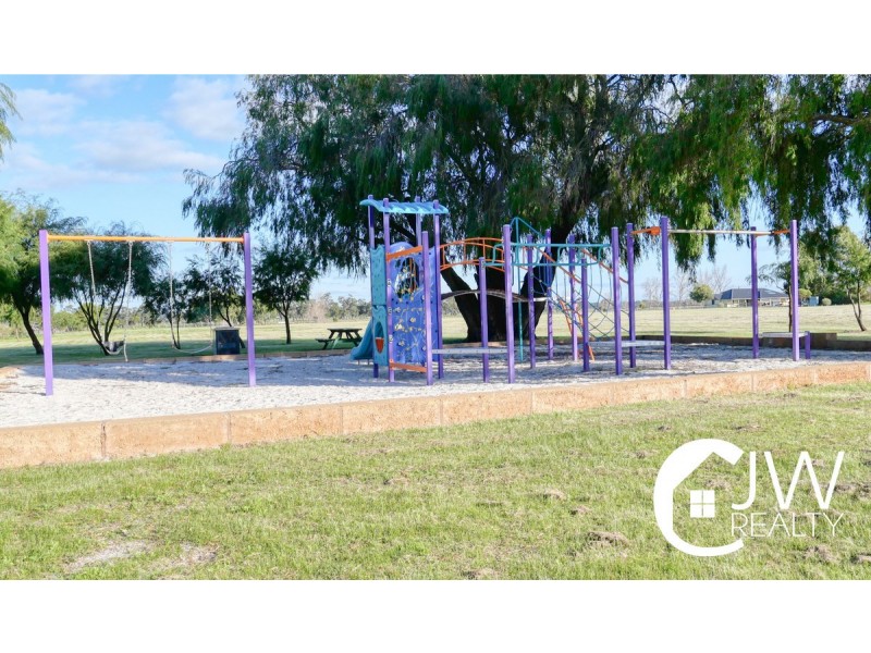 51 Peaceful Way, Ambergate WA 6280