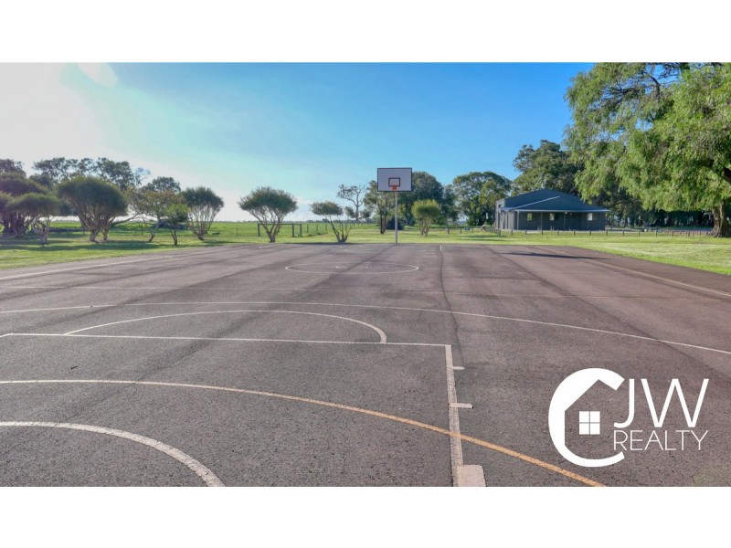 51 Peaceful Way, Ambergate WA 6280