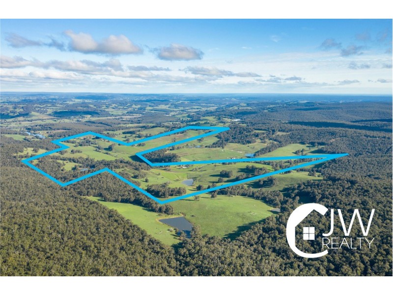 96 Pugsley Road, Lowden WA 6240